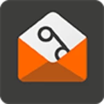 voice mail android application logo